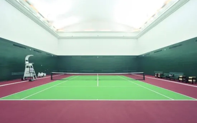 HeBei Cuipingshan Guesthouse