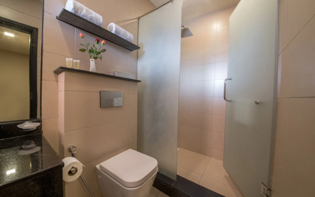 Speke Apartments Kitante