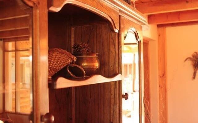 Hotel Tierra Mapuche