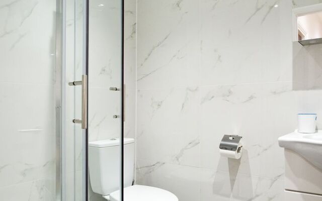 Signal Apartments London