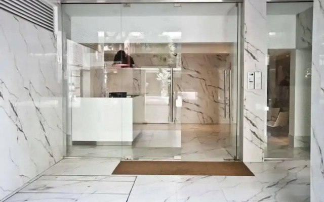 Dream Studios BA Apartment