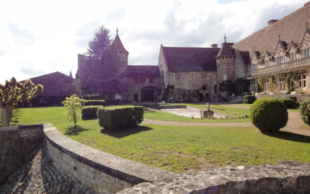 Hattonchatel Château & Restaurant La Table du Château