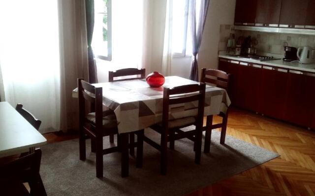 Guesthouse Lovre