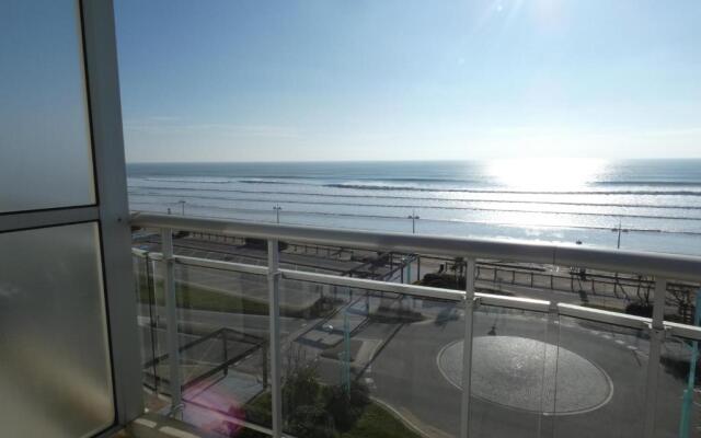 Appartement Saint-Jean-de-Monts, 2 pièces, 6 personnes - FR-1-323-75