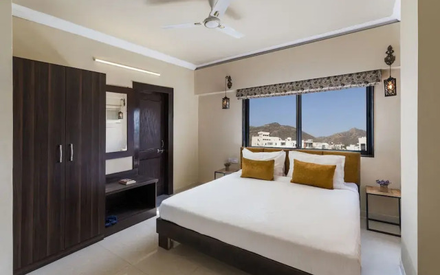 Lazy Daze By Unique Choice Hotels