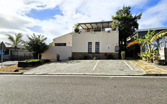 Walters Lane Luxury Accommodation main house