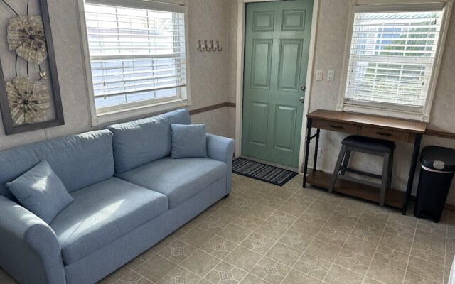 Caribbean Shores Bungalows