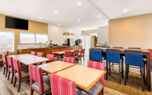 Quality Inn & Suites Georgetown - Seaford