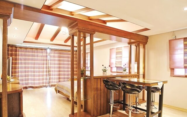 Ganghwado Widil Pension