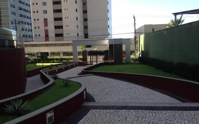 Conforto e comodidade na Praia Iracema