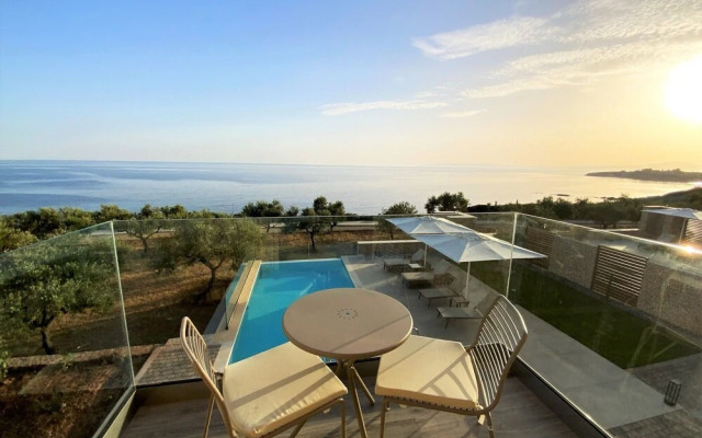 Katergo Luxury Villas