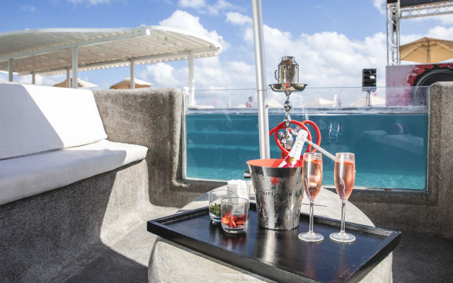 Armar House, All-Inclusive