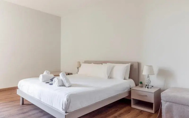 Vatican Pertusa Luxury Suites By Quinto Piano