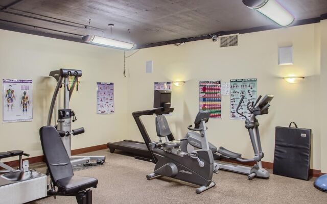 Stonegate Resort by Okanagan Premier