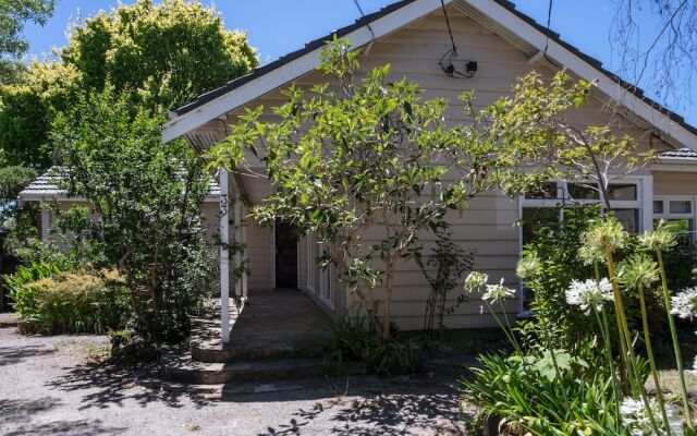 Roomerang at Massey St
