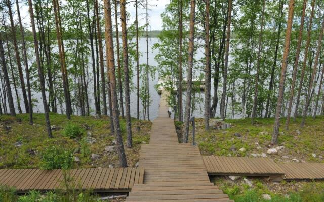 Ruokolahti Cottages