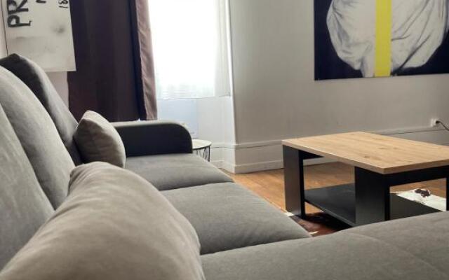 Appartement standing