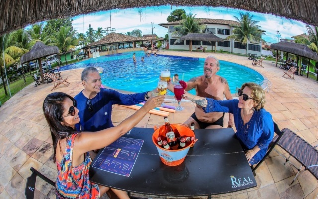 Hotel Real Comandatuba