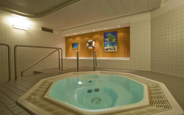 Herisau Swiss Quality Hotel