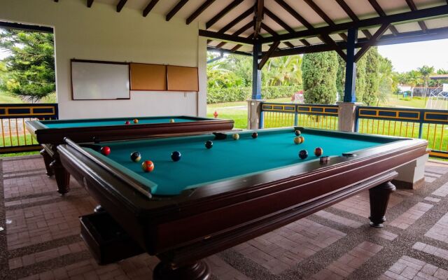 La Herencia Hotel