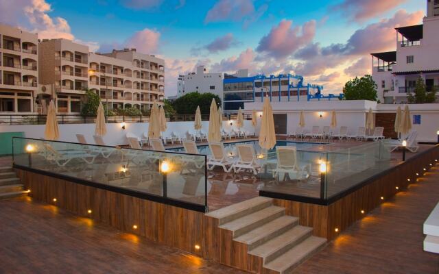 Great Holiday Residence