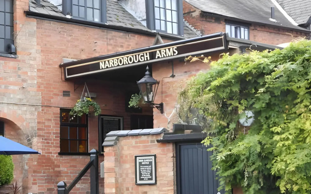 The Narborough Arms