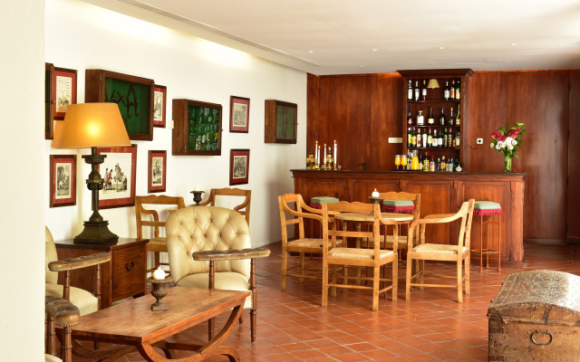Pousada De Vila Vizosa - D. Joao Iv