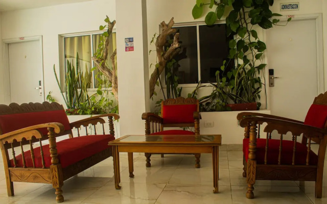 Hotel Isla Capri