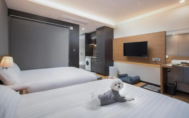 Utop Marina Hotel & Resort