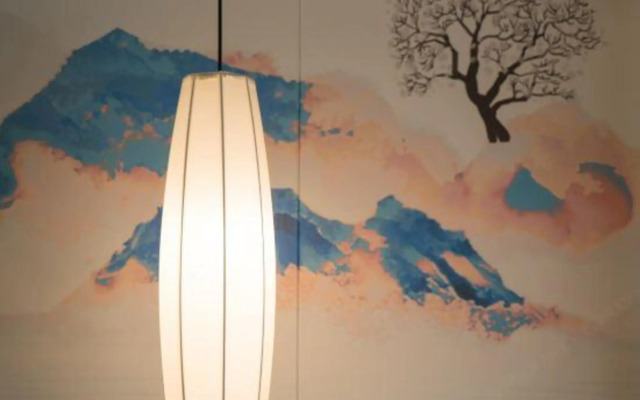 Ripple hotel(Jiashan RT Mart store)