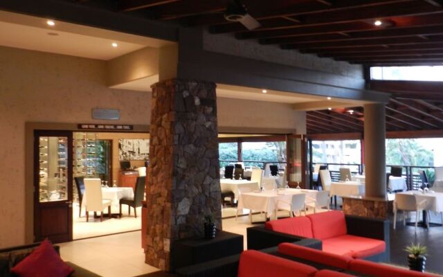 Coco De Mer Boutique Hotel