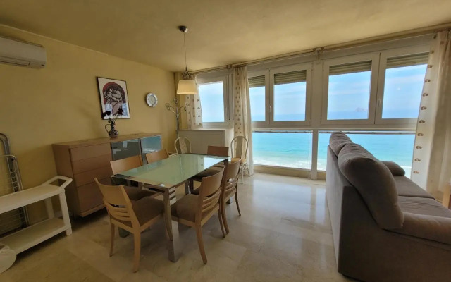 Santa Margarita - Fincas Benidorm