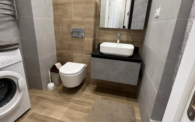 Апартаменты Приви Хаус на ул. Холмогорова, д. 113