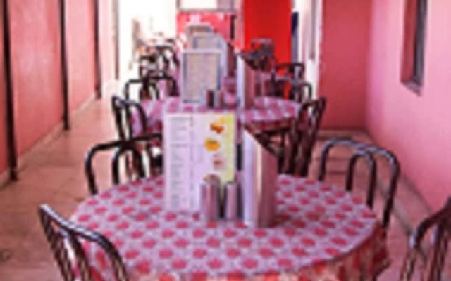 Hotel New Mamta