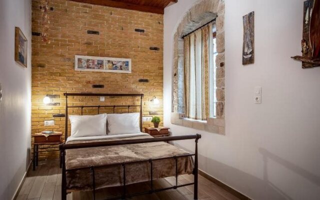 Cretan Villa