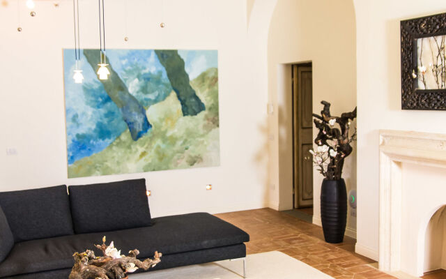 Villa Loggio Winery and Boutique Hotel