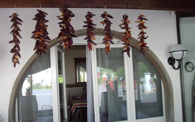 Chambre D'Hotes Amoraina