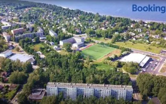 Studio near the Beach