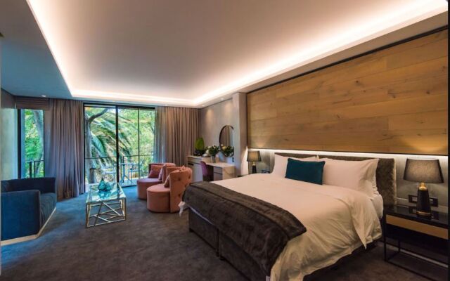 Vivari Hotel and Spa by Mantis