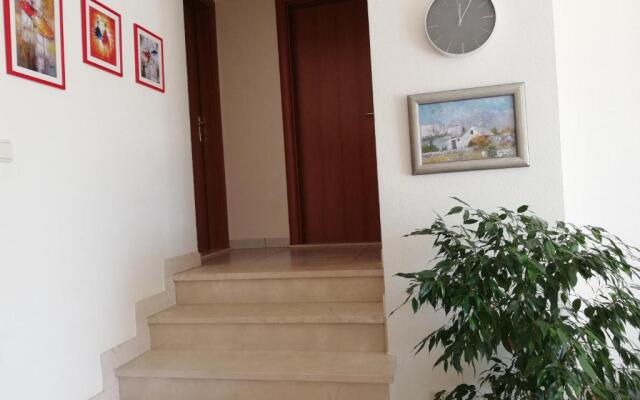 Apartmani Marija