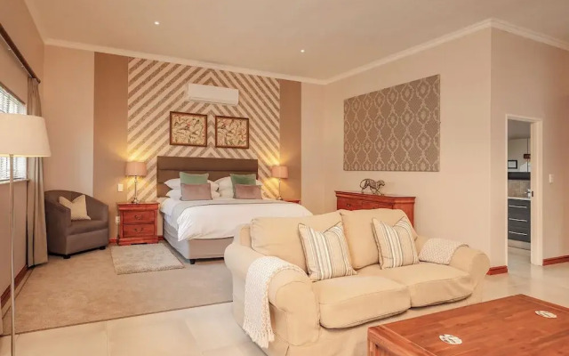 Monkey Thorn Guest Lodge