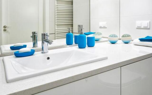 Novis Apartments Przy Arkadii