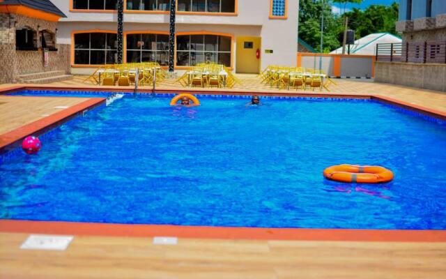 Ughelli Wetland Hotel