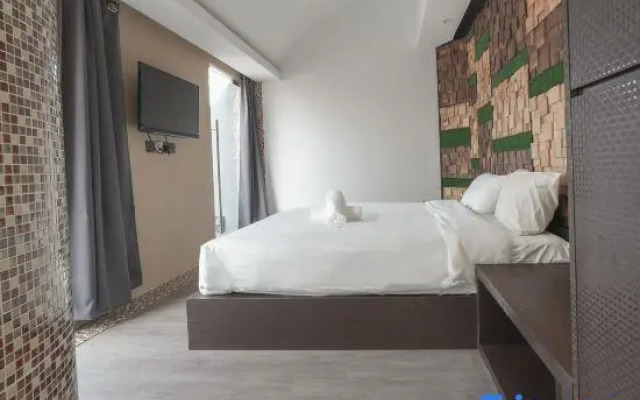 A Hotel Dickson