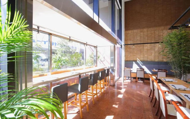 Hotel New Itaya