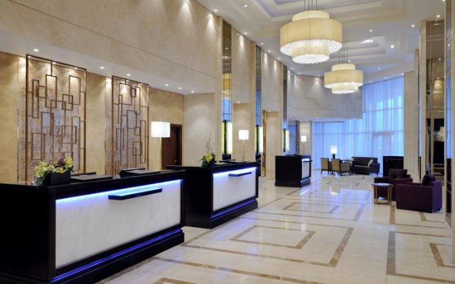 Astana Marriott Hotel