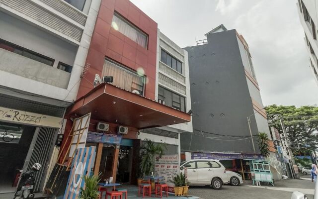 RedDoorz @ Jalan Hertasning