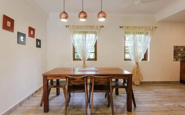 Aguada Anchorage - The Villa Resort