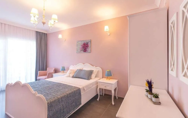 Lavinya Selimiye Buotique Hotel