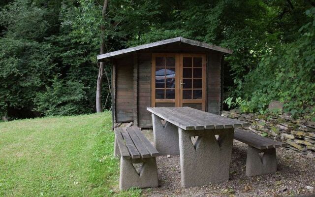 Soothing Holiday Home in Maring-noviand